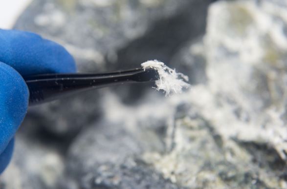 Asbestos