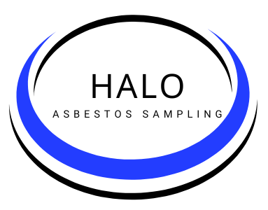 Halo Asbestos Sampling